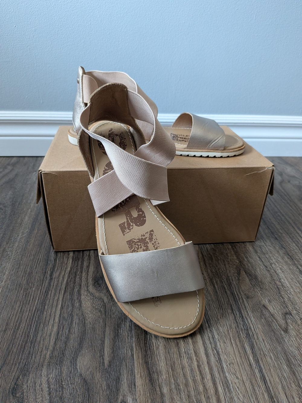 Sorel Ella II Sandals